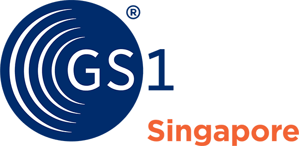 GS1 Singapore Logo