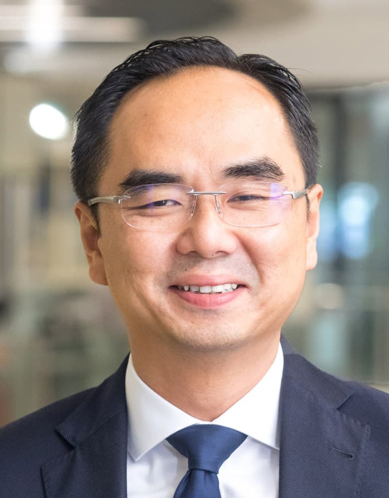 DR DAVID LOW