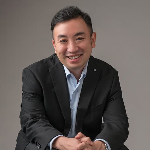 KENNETH LAI
