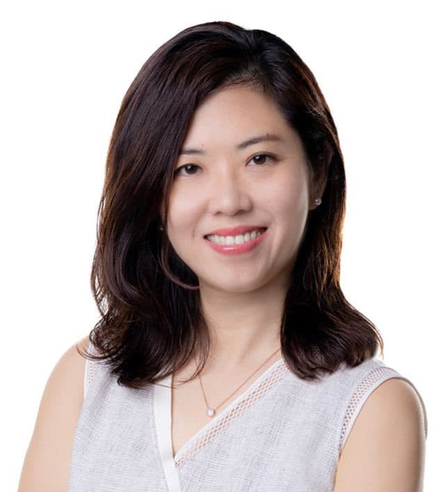 PHYLLIS ONG