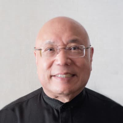 STEPHEN IBARAKI