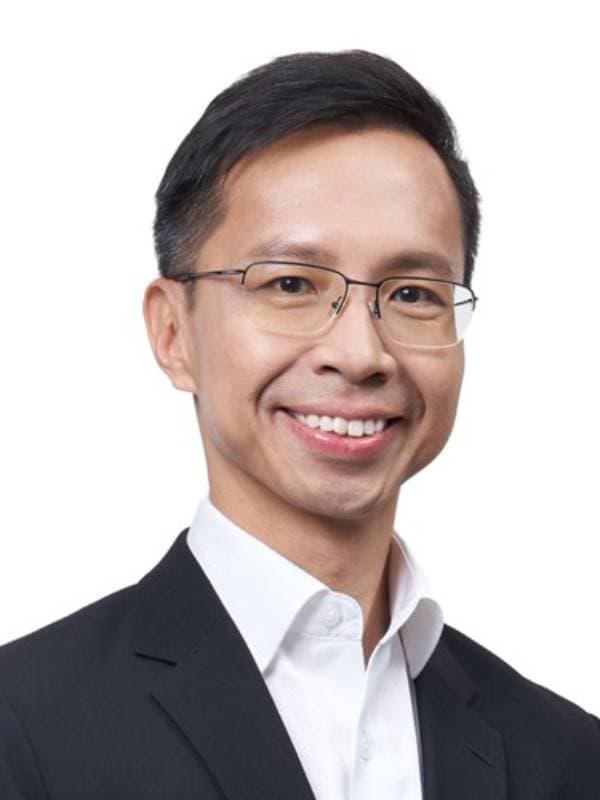 WONG ZENG YI