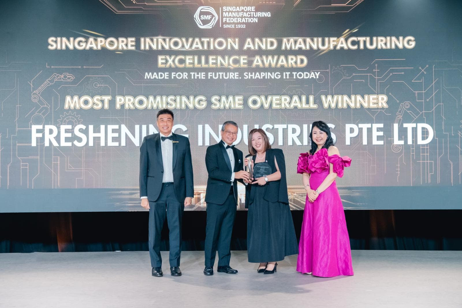 SIMEA 2026 Most Promising SME- Overall Winner Freshening.jpg